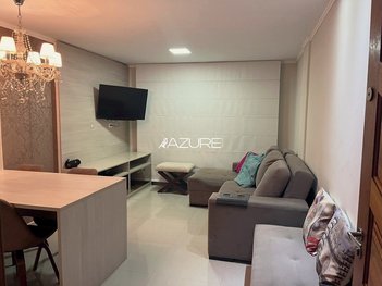 apartment em Rua Antônio Alves Correa, Centro - Guaratuba - PR