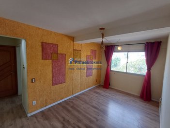 apartment em Rua Onofre Silveira, Vila Fachini - São Paulo - SP