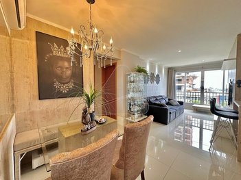 apartment em Avenida Doutor Álvaro Severo de Miranda, Cidade Nova - Passo Fundo - RS