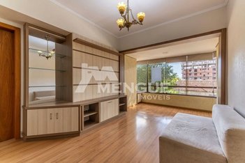 apartment em Rua Américo Vespucio, Higienópolis - Porto Alegre - RS