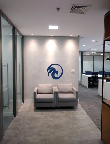 office em Rua Fidêncio Ramos, Vila Olímpia - São Paulo - SP