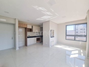 apartment em Rua João de Cesaro, Vila Rodrigues - Passo Fundo - RS