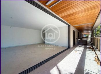 apartment em Avenida Lineu de Paula Machado, Lagoa - Rio de Janeiro - RJ