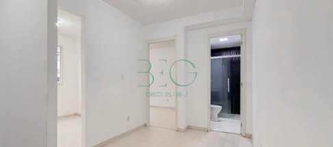 apartment em Rua do Lavapés, Cambuci - São Paulo - SP