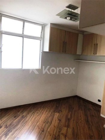 apartment em Avenida Francisco Matarazzo, Água Branca - São Paulo - SP