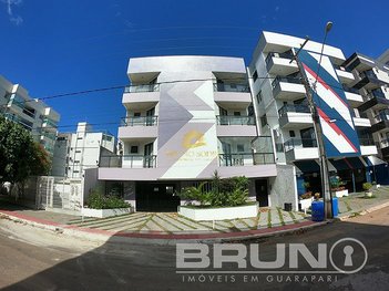 apartment em Alameda Olímpia Rodrigues de Araújo, Enseada Azul - Guarapari - ES