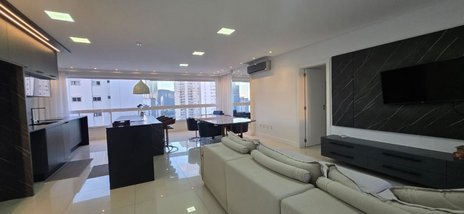apartment em Rua 3610, Centro - Balneário Camboriú - SC