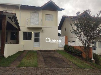 house em Estrada Velha de Sorocaba, Granja Viana II - Cotia - SP