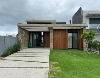 house em Rua Rio Camisas, Xangri-Lá - Xangri-Lá - RS