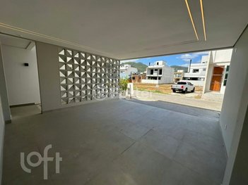 house em Avenida Wilson Castelo Branco, Beira Rio - Biguaçu - SC