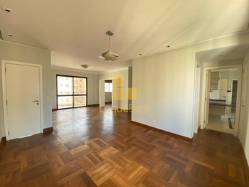 apartment em Rua Coronel Luiz da Silva Batista, Jardim Irajá - Ribeirão Preto - SP