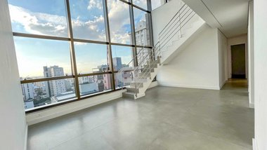 apartment em Rua Bambuí, Cruzeiro - Belo Horizonte - MG