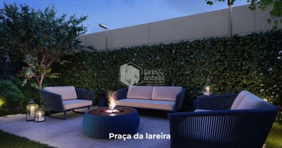 apartment em Rua Caramuru, Saúde - São Paulo - SP