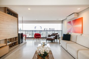 apartment em Avenida Mofarrej, Vila Leopoldina - São Paulo - SP