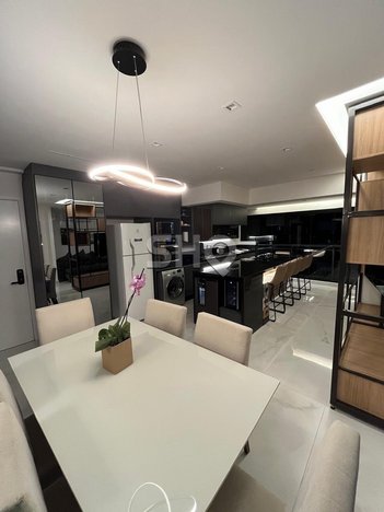 apartment em Avenida Mofarrej, Vila Leopoldina - São Paulo - SP