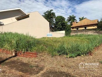 land_lot em Rua Érico Veríssimo, Jardim Cidade Monções - Maringá - PR