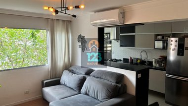 apartment em Rua Ribeiro de Morais, Vila Albertina - São Paulo - SP