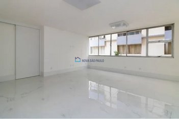 apartment em Rua Doutor Albuquerque Lins, Santa Cecília - São Paulo - SP