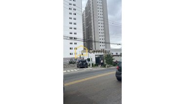 apartment em Avenida Nordestina, Cidade Nova São Miguel - São Paulo - SP