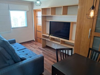 apartment em Rua José Antônio Coelho, Vila Mariana - São Paulo - SP