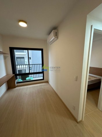 apartment em Rua dos Crisântemos, Mirandópolis - São Paulo - SP