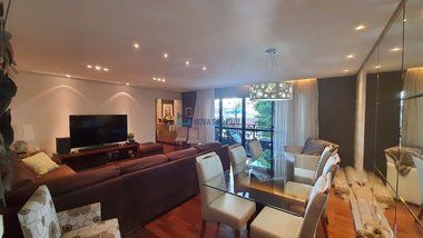 apartment em Rua André Mendes, Jardim da Saúde - São Paulo - SP