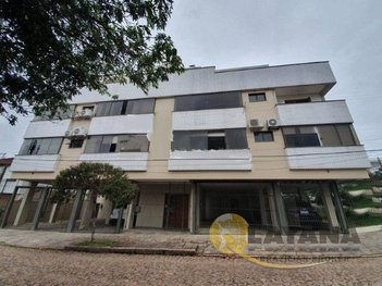 apartment em Guine, Vila Ipiranga - Porto Alegre - RS