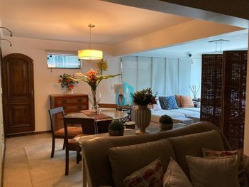 house em Rua Laplace, Brooklin Paulista - São Paulo - SP