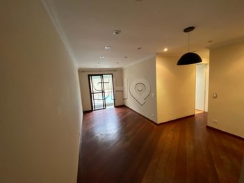 apartment em Rua das Grumixamas, Vila Parque Jabaquara - São Paulo - SP