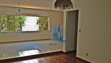 house em Alameda São Caetano, Barcelona - São Caetano do Sul - SP