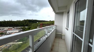 apartment em Avenida Armando Mariano de Pontes, Vila Rio Branco - Jundiaí - SP