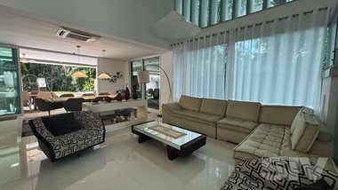 house em Passeio Carvalho, Riviera - Bertioga - SP