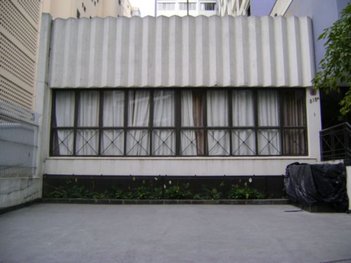 business em Rua Itambé, Higienópolis - São Paulo - SP