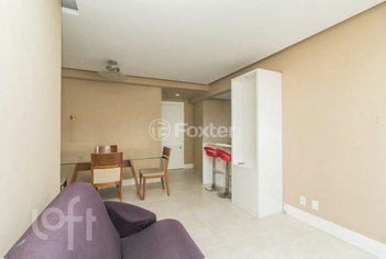 apartment em Rua Irmão Norberto Francisco Rauch, Jardim Carvalho - Porto Alegre - RS