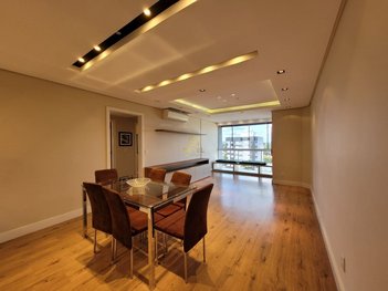 apartment em Travessa Otávio Chiavaro, Centro - Gravataí - RS