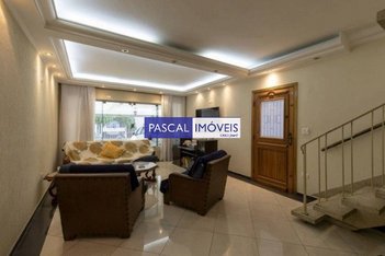 house em Rua Maiacaré, Planalto Paulista - São Paulo - SP