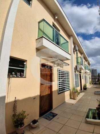 house em Rua Igaratinga, Vila Santa Clara - São Paulo - SP