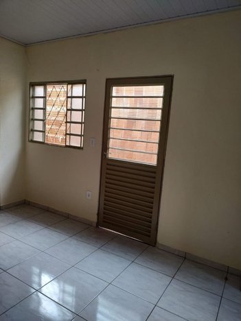 house em Rua Theodoro Sanches, Vila São José - São José do Rio Preto - SP