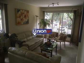 apartment em Rua Barão do Triunfo, Brooklin Paulista - São Paulo - SP