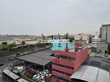 apartment em Rua Baronesa de Bela Vista, Vila Congonhas - São Paulo - SP