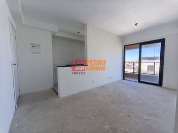 apartment em Avenida Senador Vergueiro, Centro - São Bernardo do Campo - SP