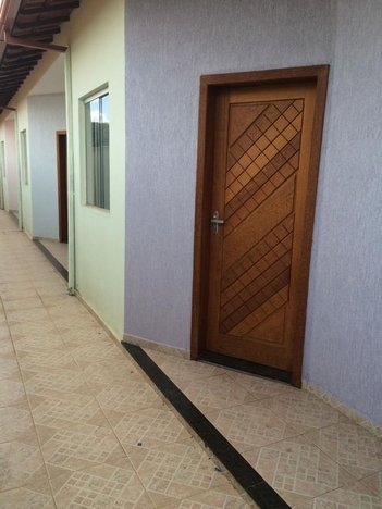 house em Rua Presbítero Santino de Souza, Santa Helena - Contagem - MG