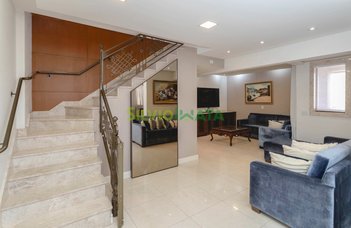 apartment em Rua Aristides Lobo, Vila Santo Antônio - Maringá - PR