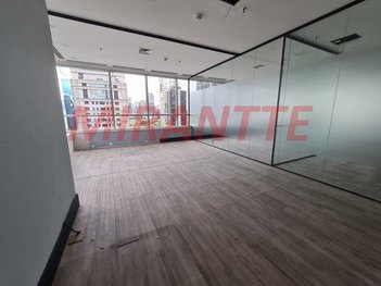 business em Engenheiro Luiz Carlos Berrini, Cidade Monções - São Paulo - SP