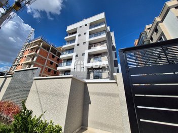 apartment em Rua Carolina Derosso, Xaxim - Curitiba - PR