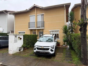 house em Estrada do Capuava, Jardim Belizário - Cotia - SP