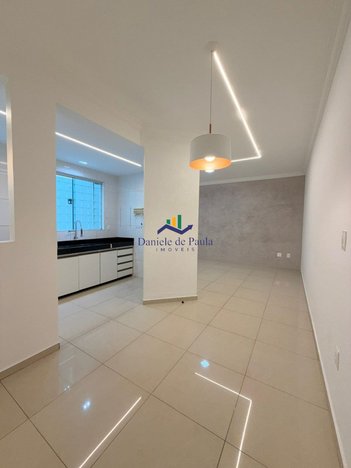 house em Avenida Izabel Ciríaco de Souza, Niterói - Betim - MG
