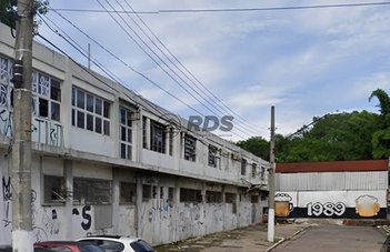 commercial_property em Moinho Fabrini, Independência - São Bernardo do Campo - SP