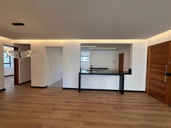 apartment em Rua Ana Bilhar, Meireles - Fortaleza - CE