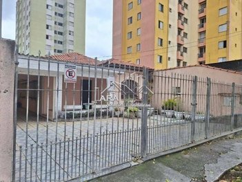 land_lot em Rua Dene, Vila Ré - São Paulo - SP
